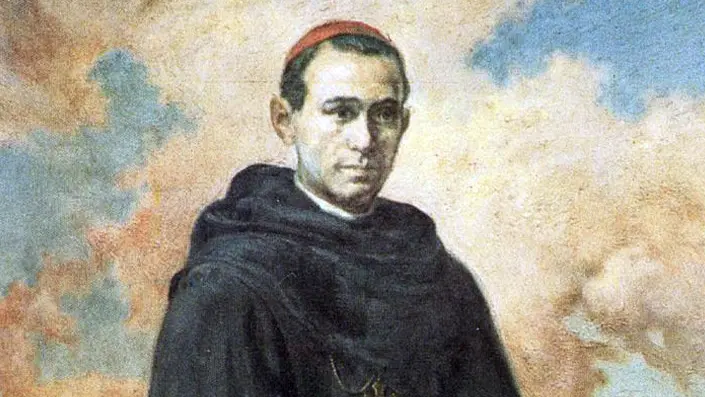 San Ezechiele Moreno y Diaz