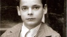 Il beato Antonio Gaitán Perabad