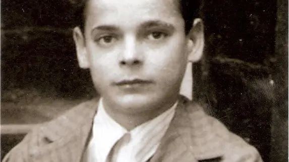 Il beato Antonio Gaitán Perabad