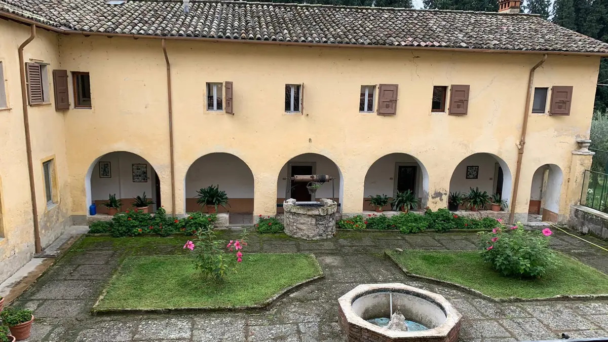 La partenza dei religiosi apre una ferita all’interno della comunità © www.giornaledibrescia.it