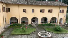 La partenza dei religiosi apre una ferita all’interno della comunità © www.giornaledibrescia.it