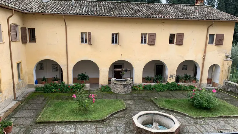 La partenza dei religiosi apre una ferita all’interno della comunità © www.giornaledibrescia.it