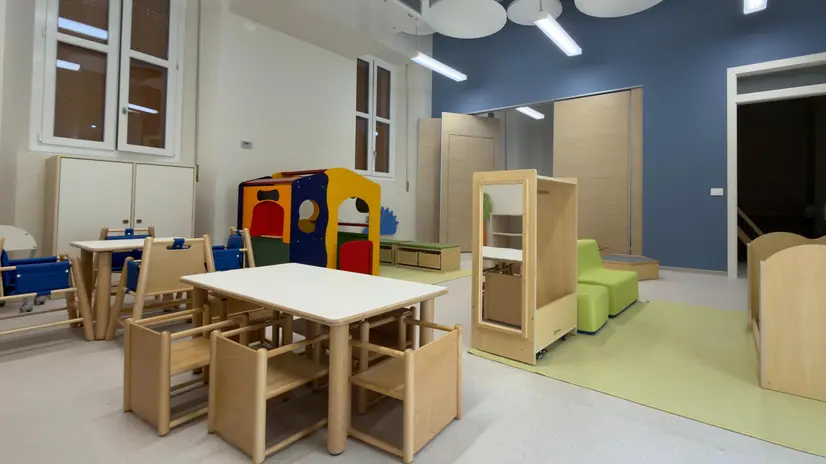 Arredi e attrezzature, investimento di 80mila euro © www.giornaledibrescia.it