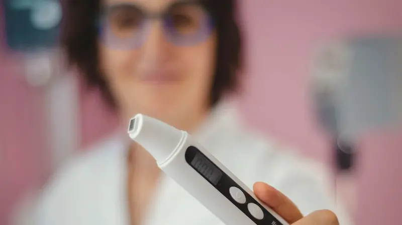 Il suo metodo prevede il test della pelle e, col suo algoritmo, la routine personalizzata © www.giornaledibrescia.it