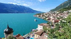 Limone sul Garda