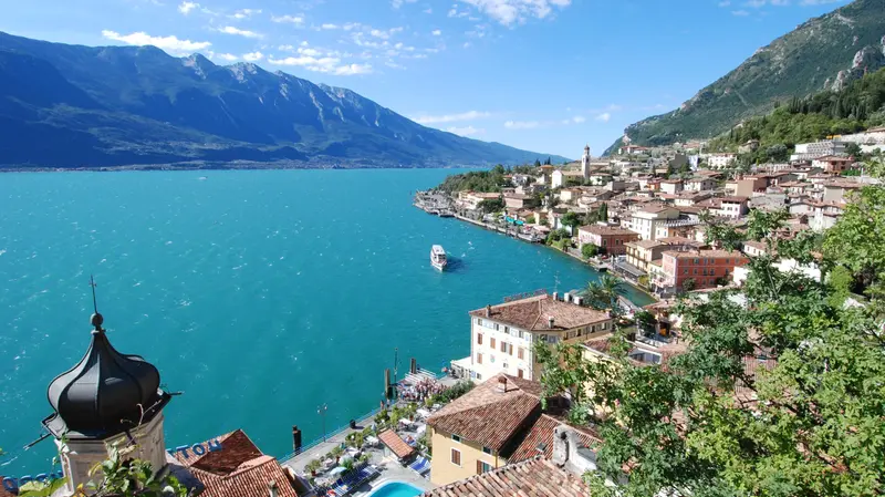 Limone sul Garda