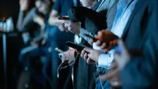 La legge avrebbe vietato l'uso dei social agli under 15
