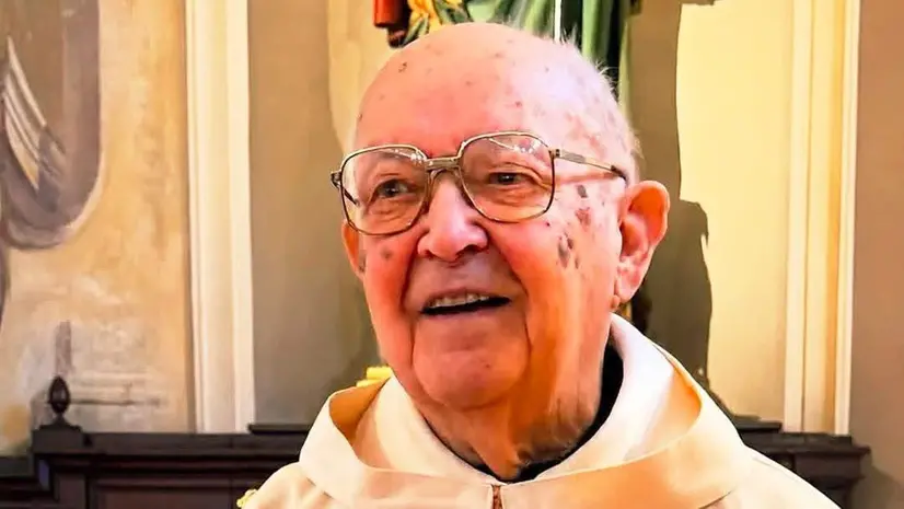 Don Angelo Chiappa