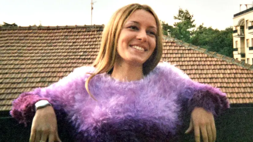 Elena Lonati