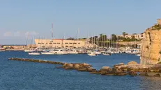 L'uomo ha avuto un malore mentre si trovava in spiaggia a Otranto