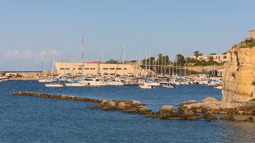 L'uomo ha avuto un malore mentre si trovava in spiaggia a Otranto