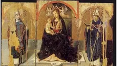 Il Polittico di San Gregorio