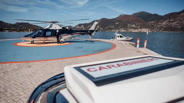Controlli dei carabinieri anche nei luoghi della movida