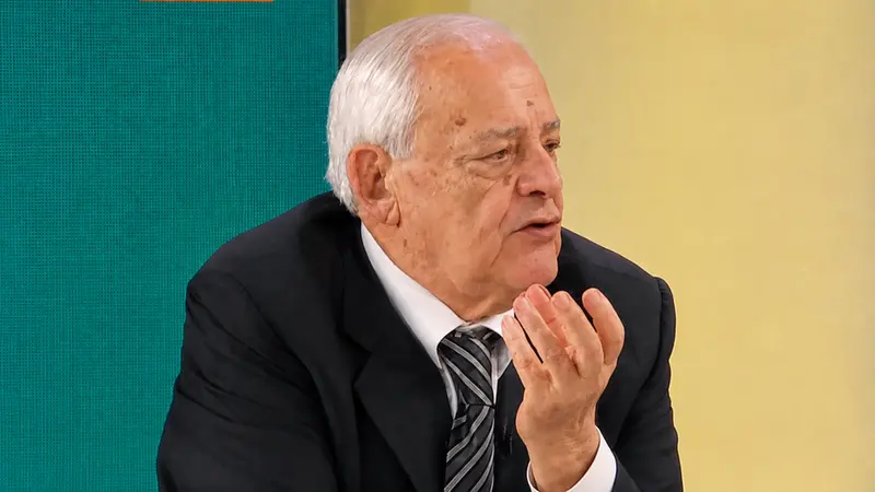 Massimiliano Cencelli