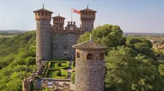 Il castello Bonoris