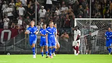 In attacco possono ancora succedere molte cose: Vido e Pellegrini restano o partono?