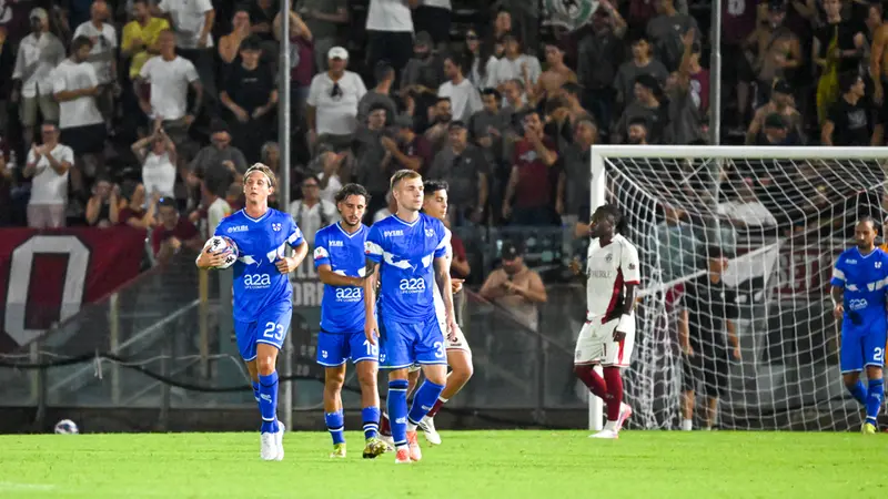 In attacco possono ancora succedere molte cose: Vido e Pellegrini restano o partono?