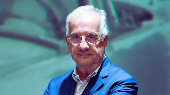 Walter Veltroni - © www.giornaledibrescia.it