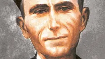 Il beato Giovanni Maria della Croce