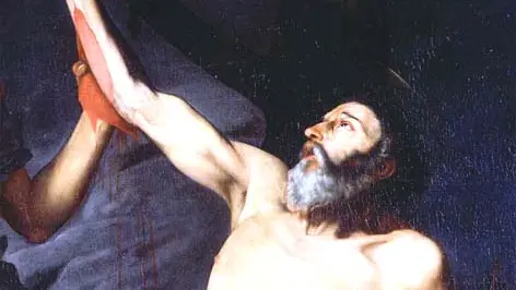 San Bartolomeo Apostolo