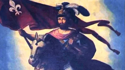 Sant’Alessandro di Bergamo
