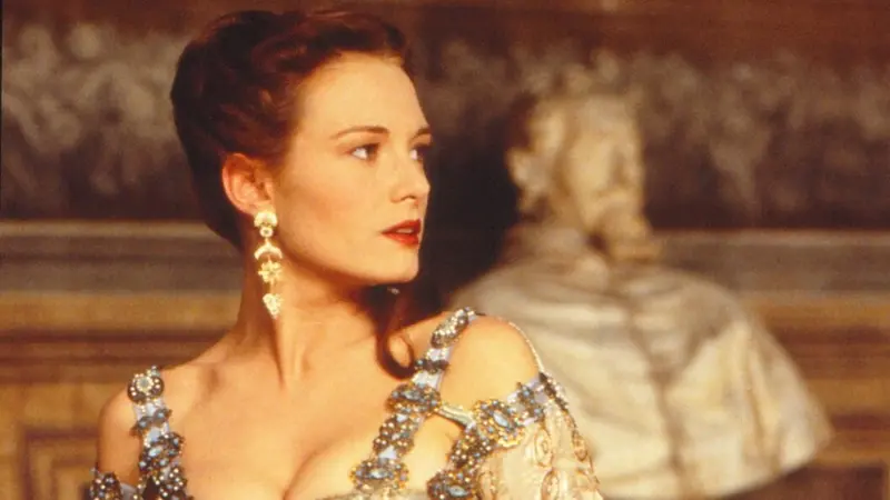 Catherine McCormack in "Padrona del suo destino"