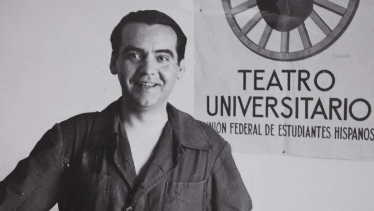 Federico García Lorca e la sua «La Barraca»