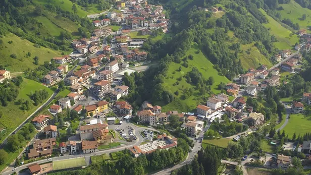 Collio - Foto © www.giornaledibrescia.it