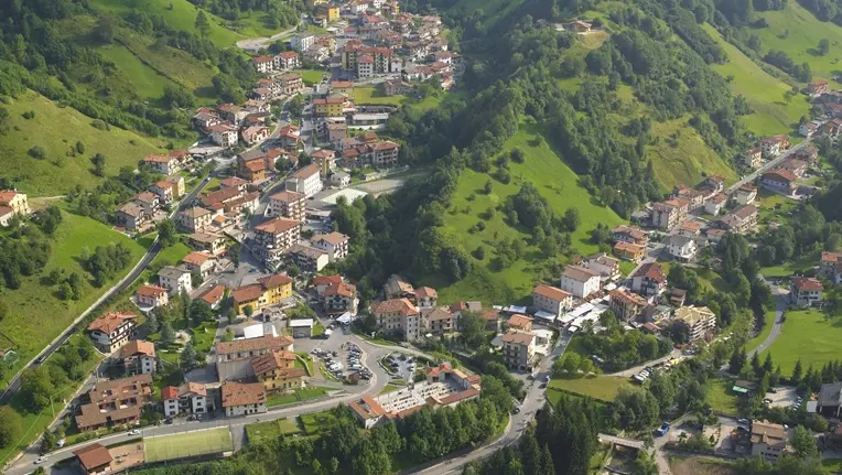 Collio - Foto © www.giornaledibrescia.it