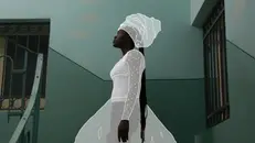 La mostra Luna Piena al Mo.Ca