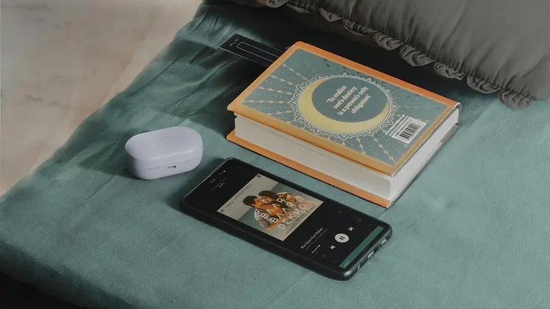 Il termine «BookTok» è nato dall’unione di book (libro) e TikTok
