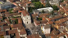 La rissa è avvenuta questa notte a Ospitaletto