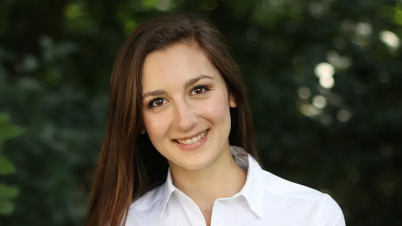 Francesca Valenti