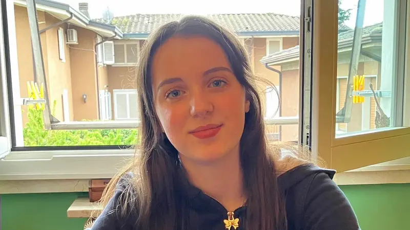 La 14enne scomparsa a Rezzato