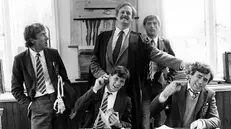 I Monty Python