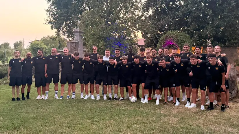 Il San Pancrazio affronterà per la prima volta il campionato d'Eccellenza © www.giornaledibrescia.it
