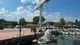 Lo sversamento al porto di Sirmione