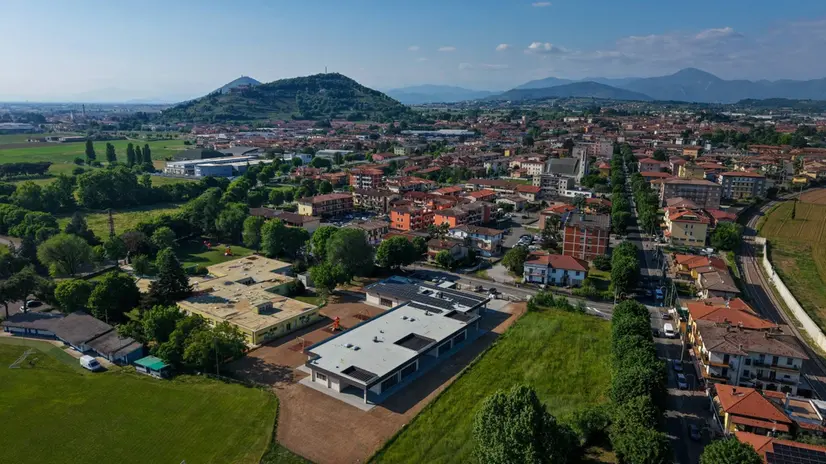 Il nuovo asilo statale