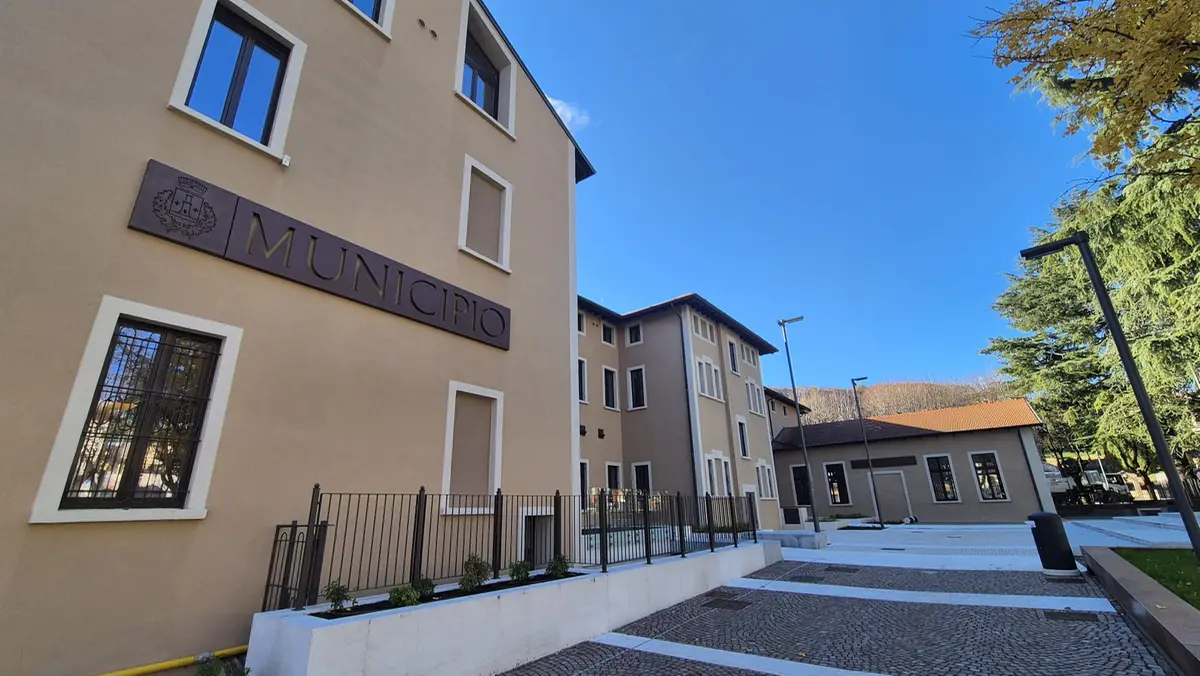 Il Municipio