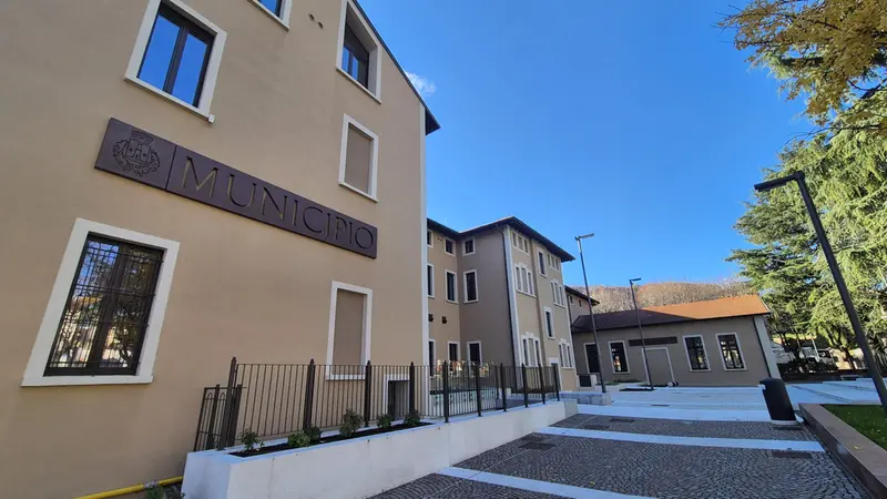 Il Municipio