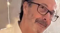 Il maestro Mario Casalicchio