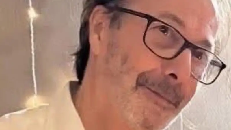 Il maestro Mario Casalicchio