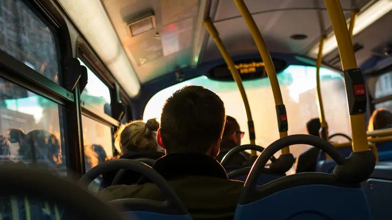Il conto digitale sarà utilizzabile per i servizi del trasporto pubblico