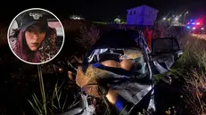 Sara Brugnatelli aveva 26 anni - Foto Vox News Albania