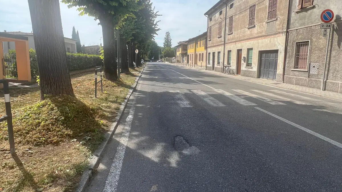 Viale Isonzo