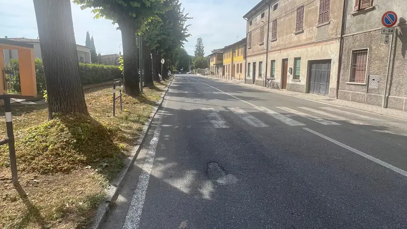 Viale Isonzo
