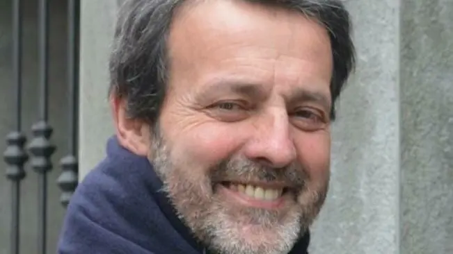 Gian Battista Pasquini, sindaco di Sonico