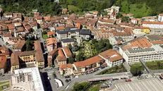 L'inseguimento da Marcheno a Gardone