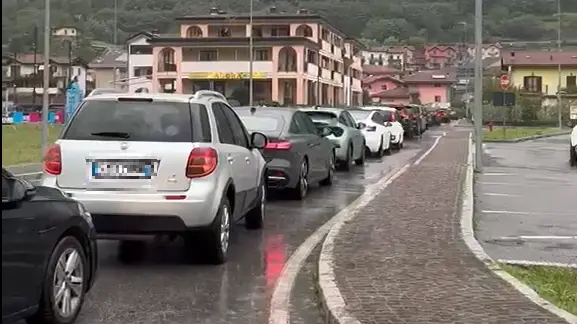 Le code per uscire dalla Valcamonica