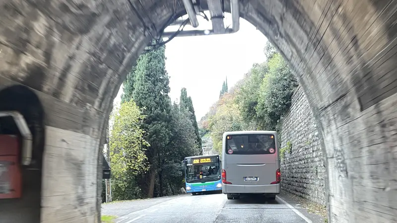 Un’opera strategica da 126,2 milioni per eliminare i colli di bottiglia tra i tunnel storici © www.giornaledibrescia.it